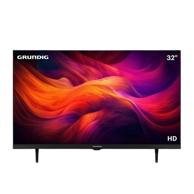 GRUNDIG TV GHH 5200 B, LED, 32"